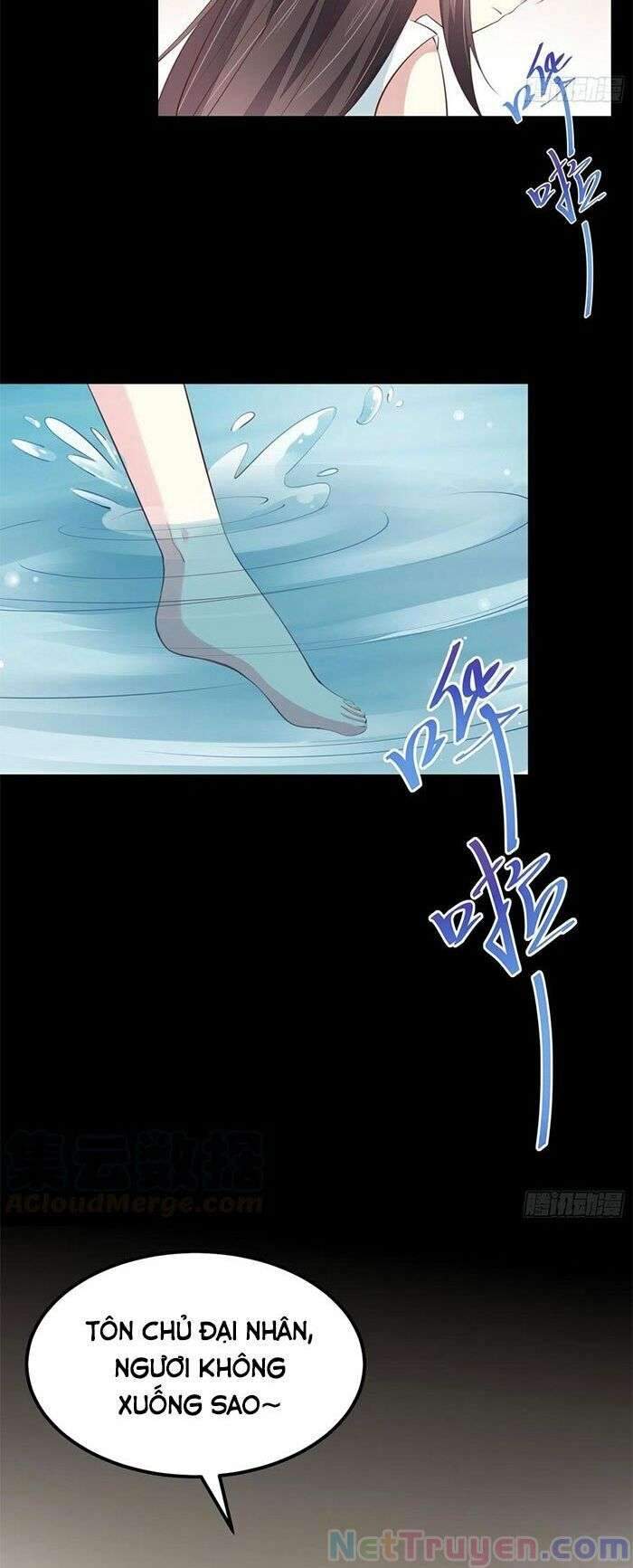 Chi Tôn Đồng Thuật Sư: Tuyệt Thế Đại Tiểu Thư chapter 260 - Trang 8
