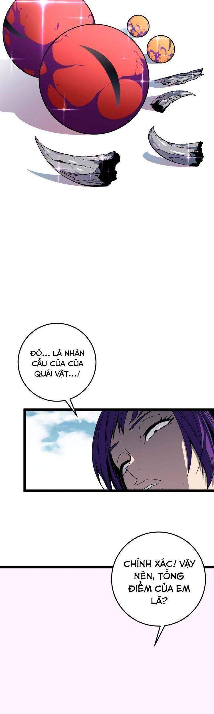 Thiên Phú Của Ngươi, Giờ Là Của Ta chapter 13 - Trang 2