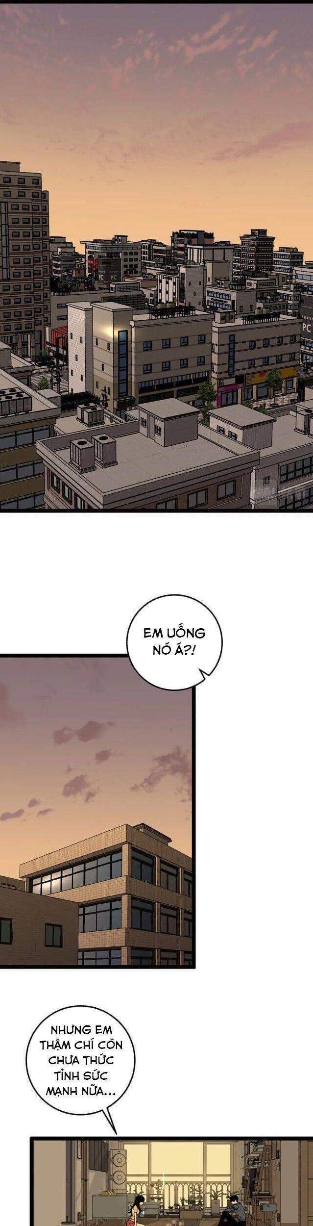 Thiên Phú Của Ngươi, Giờ Là Của Ta chapter 14 - Trang 1