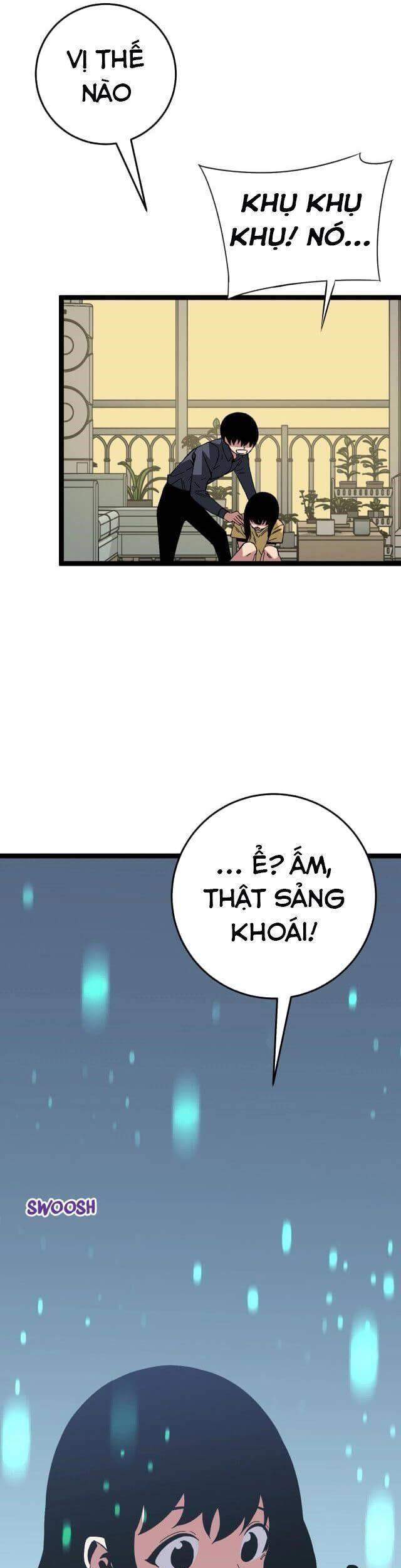 Thiên Phú Của Ngươi, Giờ Là Của Ta chapter 14 - Trang 12