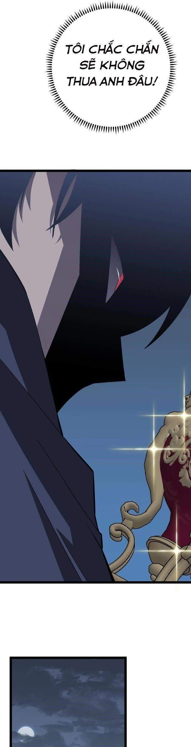 Thiên Phú Của Ngươi, Giờ Là Của Ta chapter 14 - Trang 23