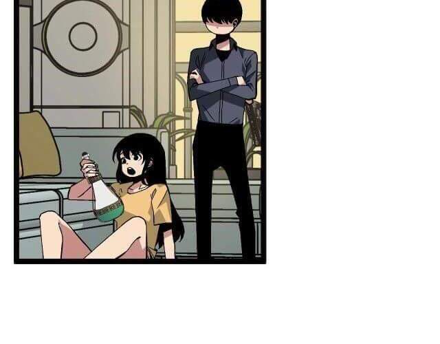Thiên Phú Của Ngươi, Giờ Là Của Ta chapter 14 - Trang 8
