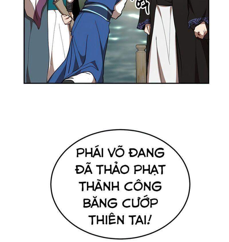 Võ Đang Kỳ Hiệp chapter 48 - Upload bởi truyensieuhay.com