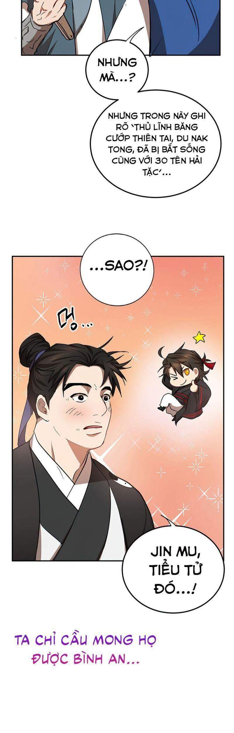 Võ Đang Kỳ Hiệp chapter 48 - Upload bởi truyensieuhay.com