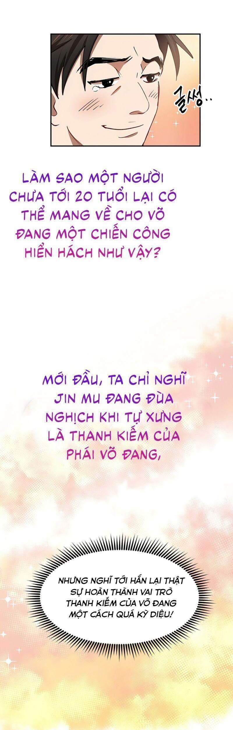 Võ Đang Kỳ Hiệp chapter 48 - Upload bởi truyensieuhay.com