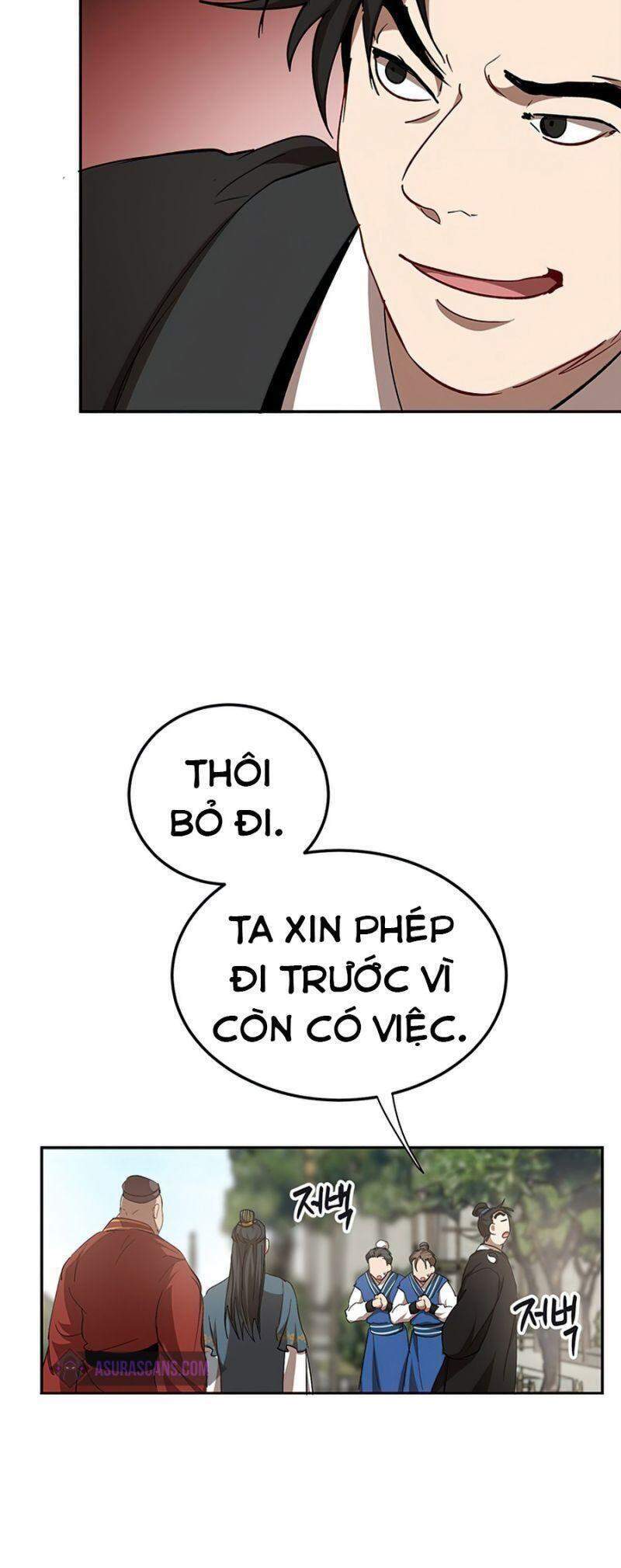 Võ Đang Kỳ Hiệp chapter 48 - Upload bởi truyensieuhay.com
