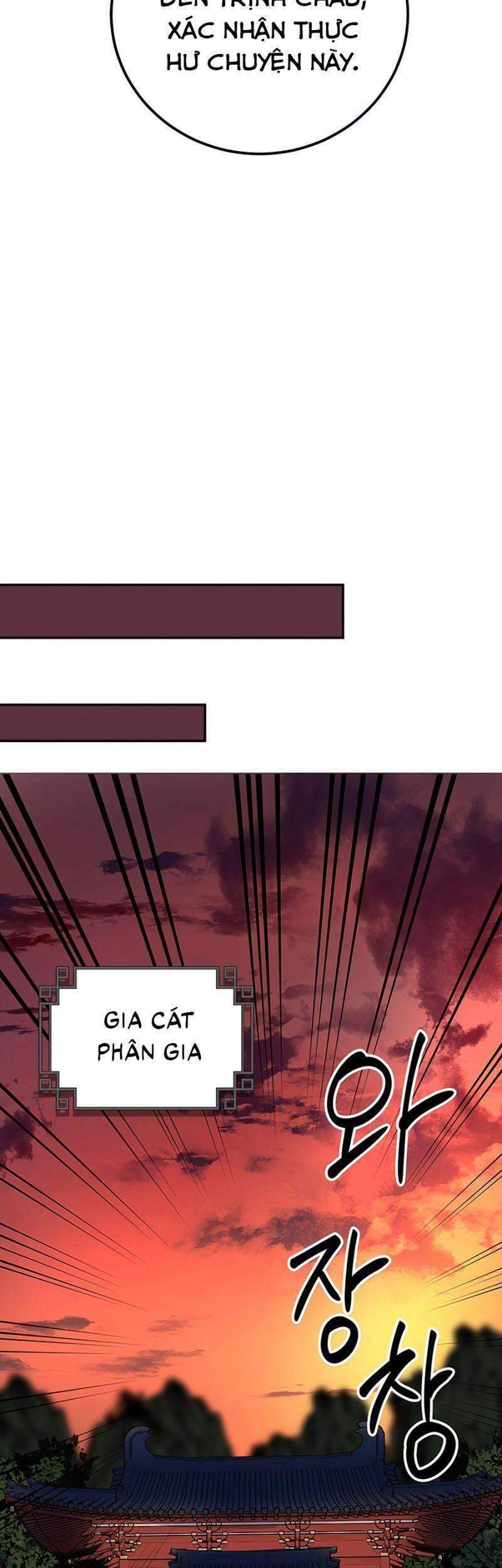 Võ Đang Kỳ Hiệp chapter 48 - Upload bởi truyensieuhay.com
