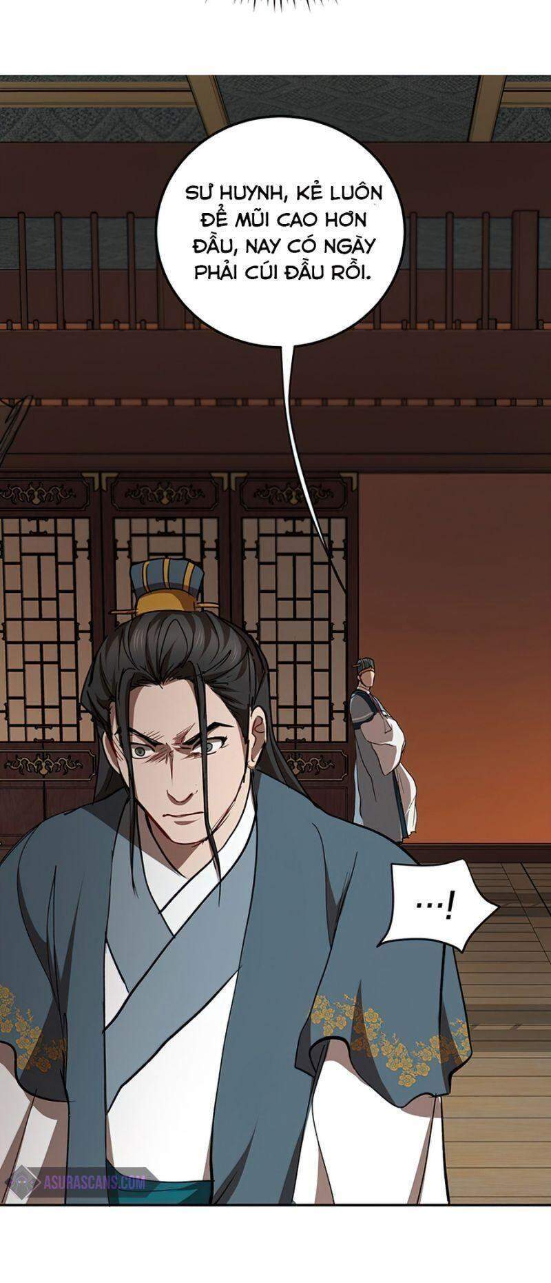 Võ Đang Kỳ Hiệp chapter 48 - Upload bởi truyensieuhay.com