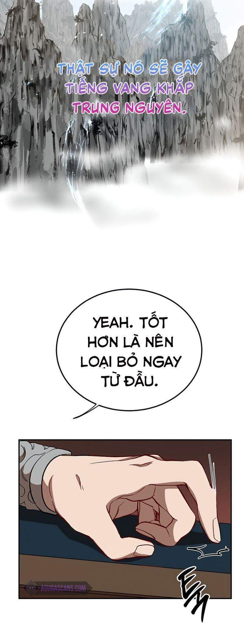 Võ Đang Kỳ Hiệp chapter 48 - Upload bởi truyensieuhay.com
