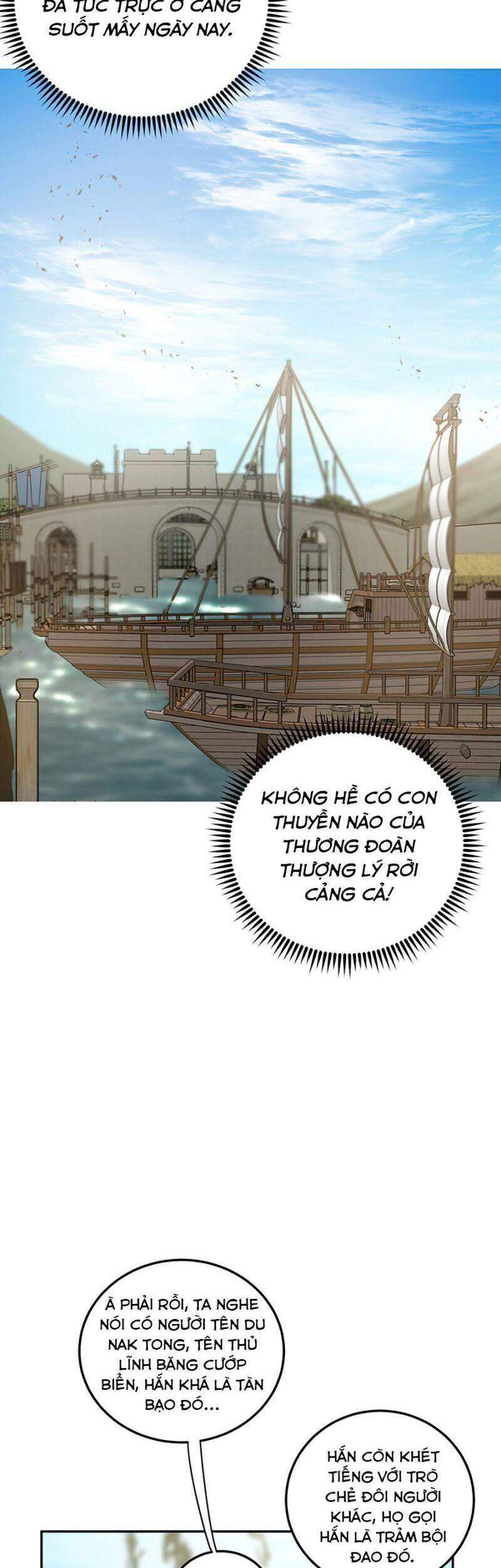 Võ Đang Kỳ Hiệp chapter 48 - Upload bởi truyensieuhay.com