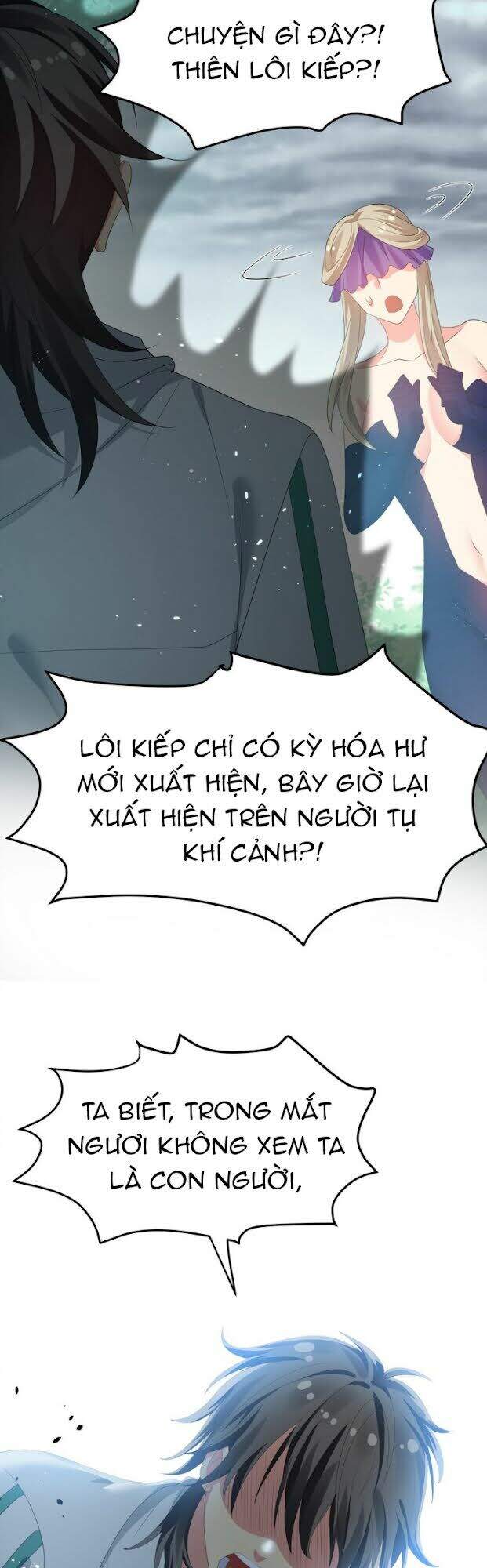 Toàn Bộ Tu Chân Giới Muội Tử Muốn Bắt Ta chapter 58 - Upload bởi truyensieuhay.com