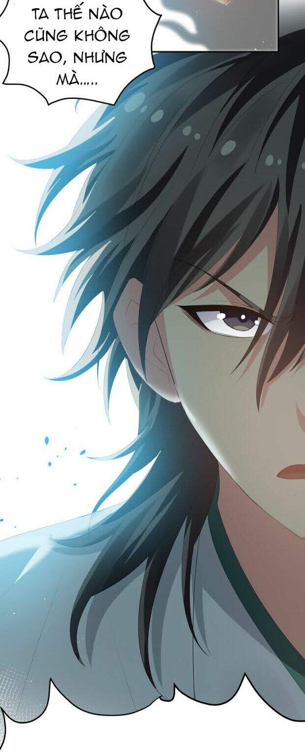 Toàn Bộ Tu Chân Giới Muội Tử Muốn Bắt Ta chapter 58 - Upload bởi truyensieuhay.com