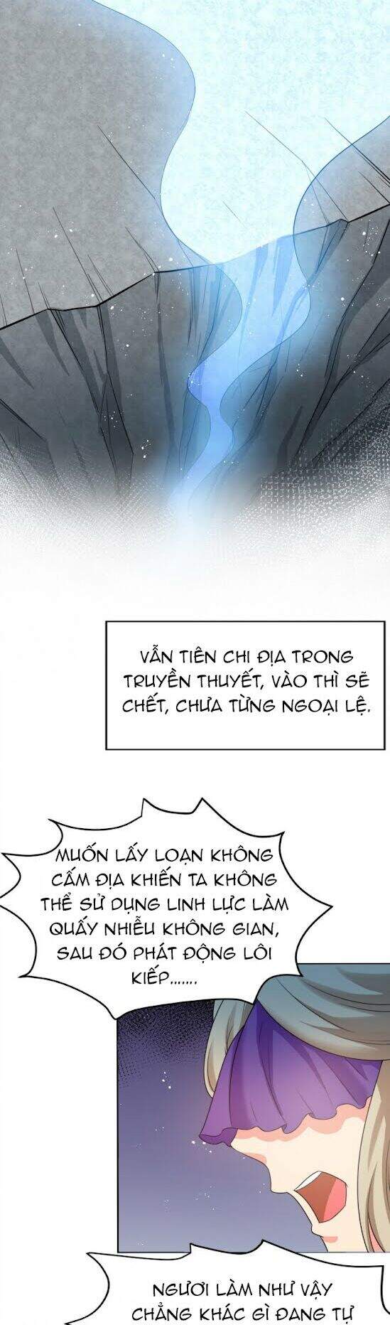 Toàn Bộ Tu Chân Giới Muội Tử Muốn Bắt Ta chapter 58 - Upload bởi truyensieuhay.com