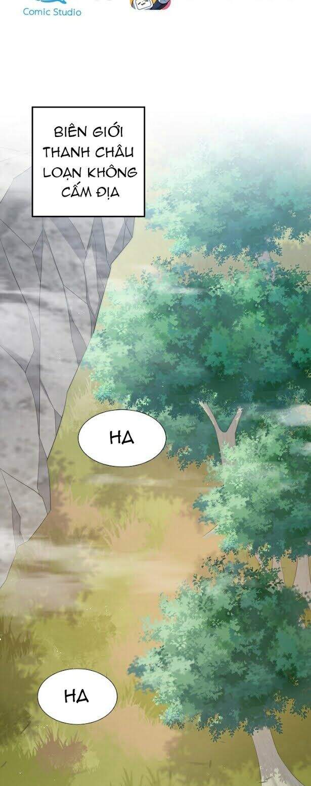 Toàn Bộ Tu Chân Giới Muội Tử Muốn Bắt Ta chapter 58 - Upload bởi truyensieuhay.com