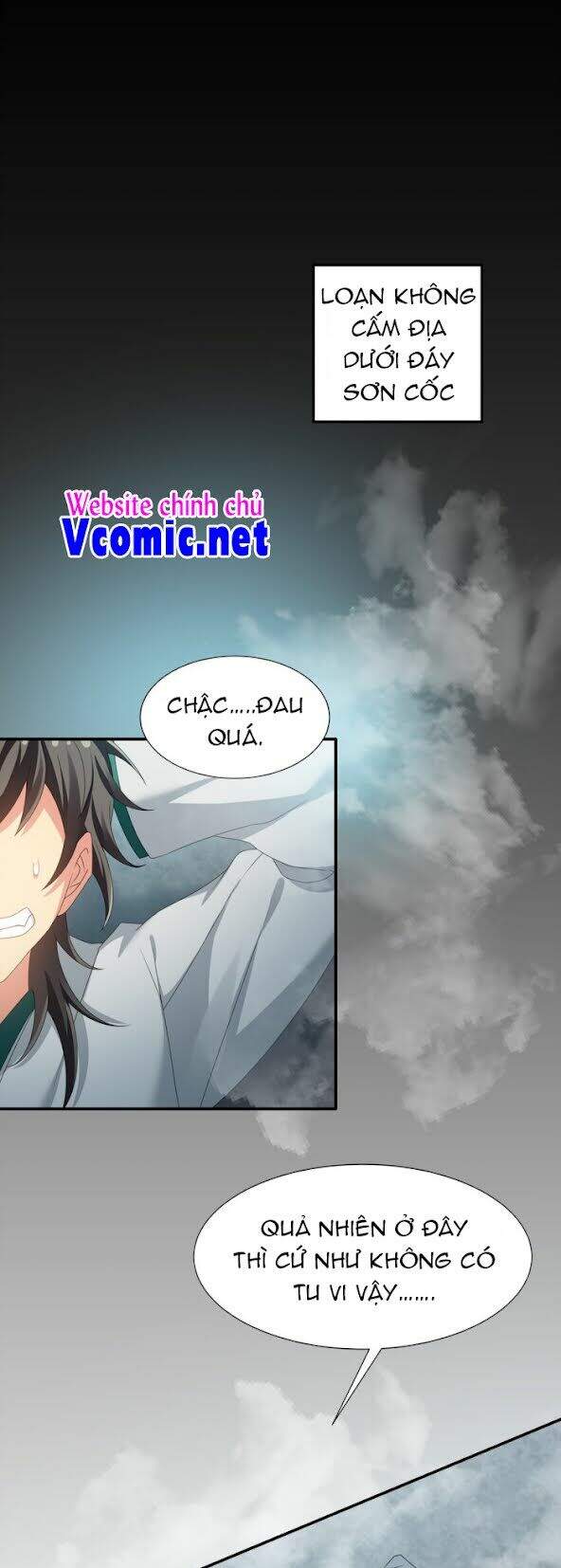 Toàn Bộ Tu Chân Giới Muội Tử Muốn Bắt Ta chapter 58 - Upload bởi truyensieuhay.com