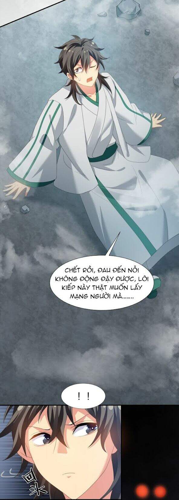 Toàn Bộ Tu Chân Giới Muội Tử Muốn Bắt Ta chapter 58 - Upload bởi truyensieuhay.com