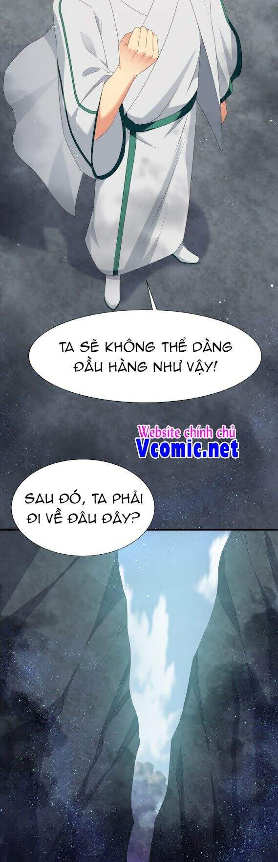 Toàn Bộ Tu Chân Giới Muội Tử Muốn Bắt Ta chapter 58 - Upload bởi truyensieuhay.com