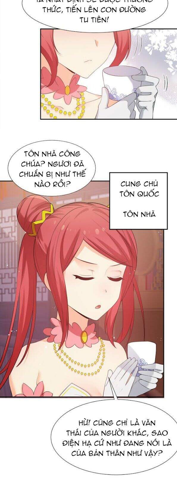 Toàn Bộ Tu Chân Giới Muội Tử Muốn Bắt Ta chapter 58 - Upload bởi truyensieuhay.com