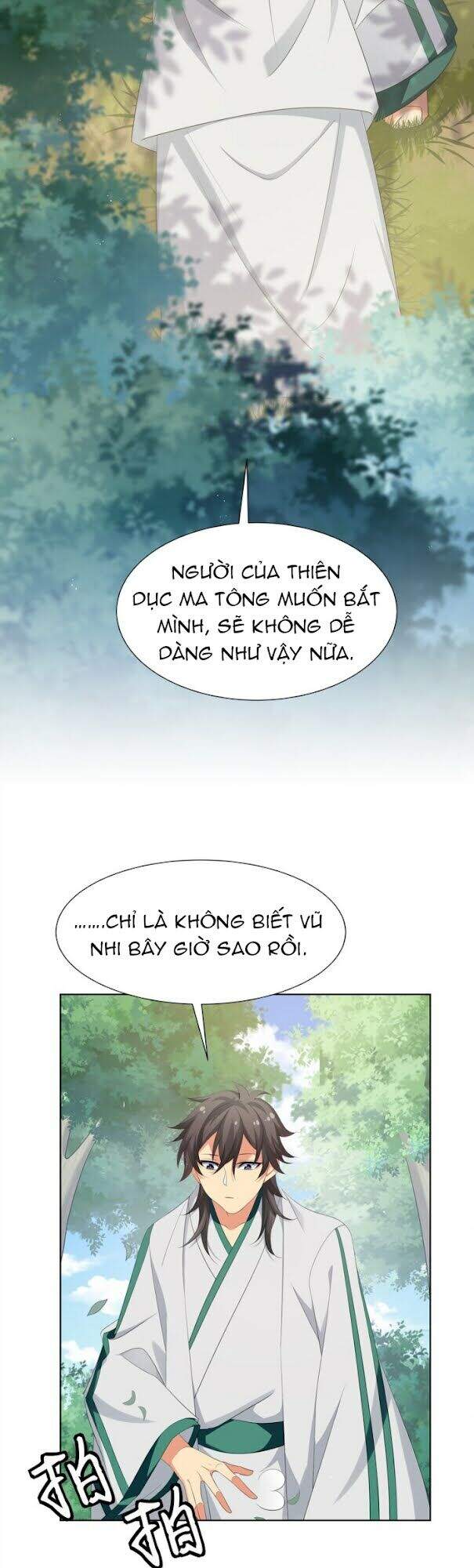 Toàn Bộ Tu Chân Giới Muội Tử Muốn Bắt Ta chapter 58 - Upload bởi truyensieuhay.com