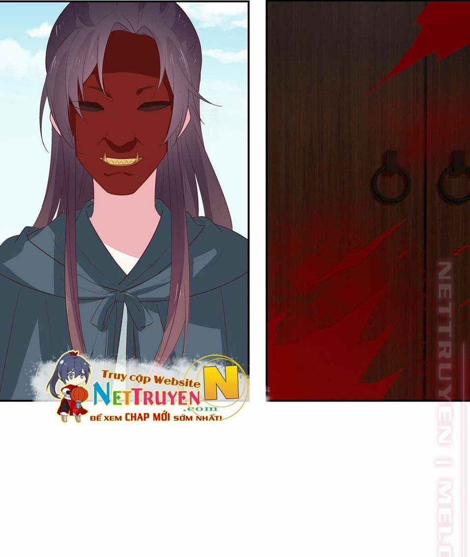 Chi Tôn Đồng Thuật Sư: Tuyệt Thế Đại Tiểu Thư chapter 71 - Trang 13