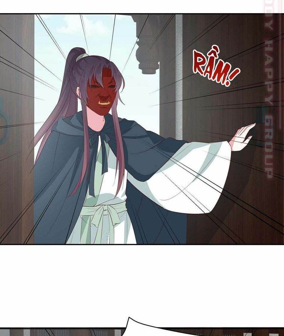 Chi Tôn Đồng Thuật Sư: Tuyệt Thế Đại Tiểu Thư chapter 71 - Trang 14