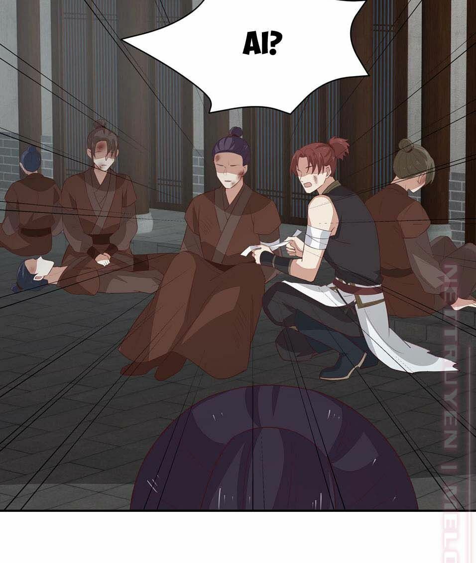 Chi Tôn Đồng Thuật Sư: Tuyệt Thế Đại Tiểu Thư chapter 71 - Trang 15