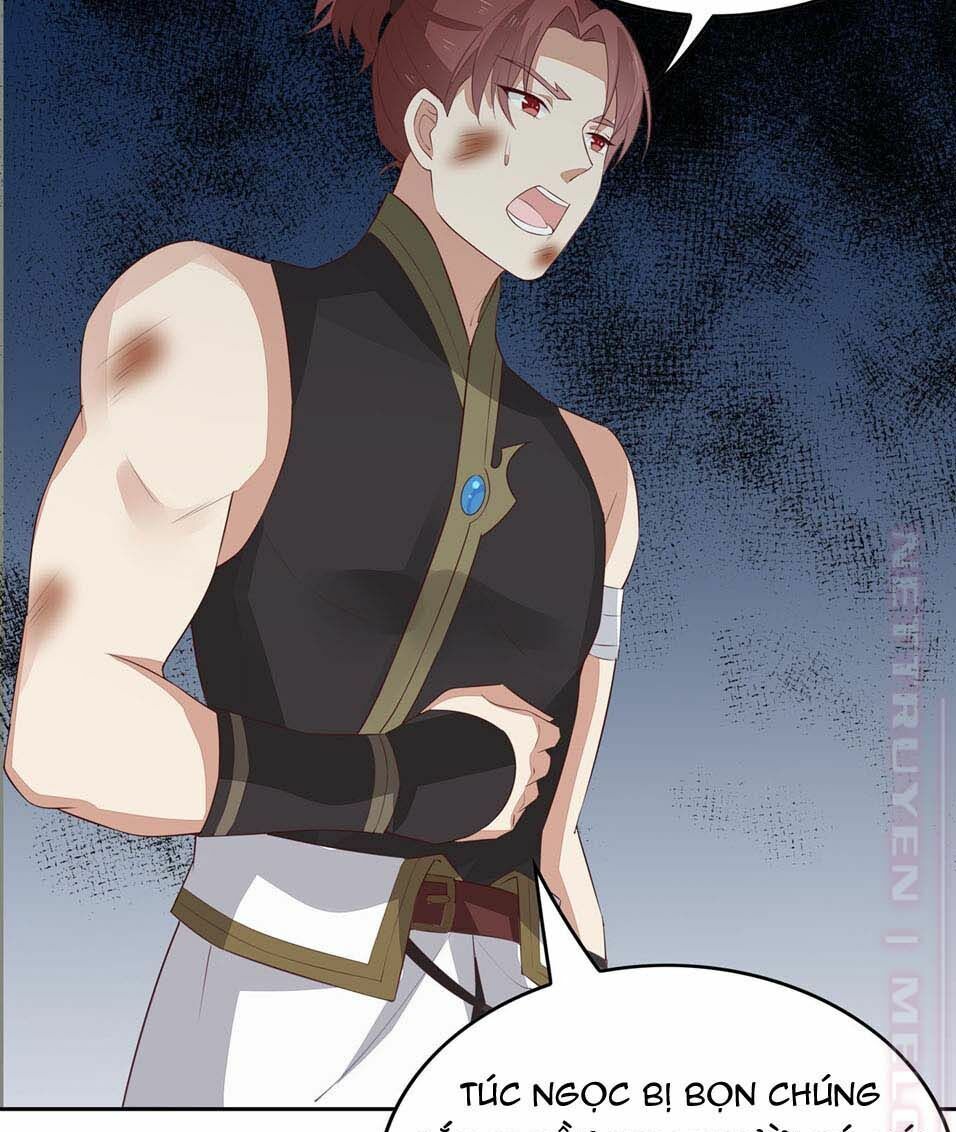 Chi Tôn Đồng Thuật Sư: Tuyệt Thế Đại Tiểu Thư chapter 71 - Trang 19