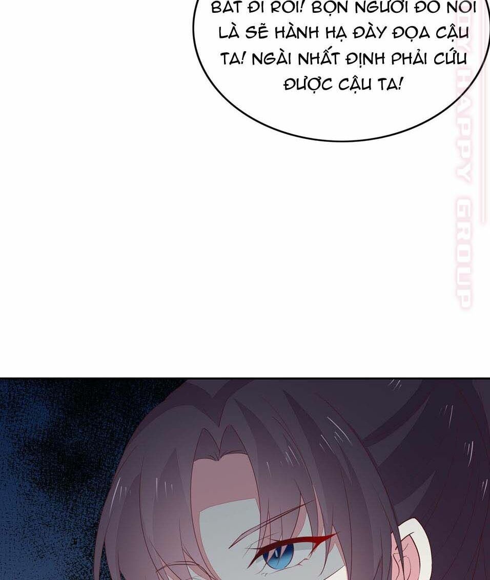 Chi Tôn Đồng Thuật Sư: Tuyệt Thế Đại Tiểu Thư chapter 71 - Trang 20