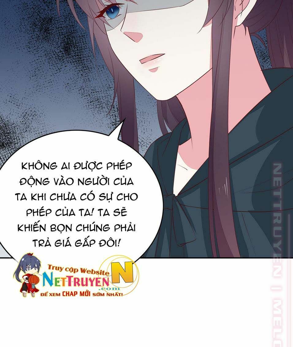 Chi Tôn Đồng Thuật Sư: Tuyệt Thế Đại Tiểu Thư chapter 71 - Trang 21