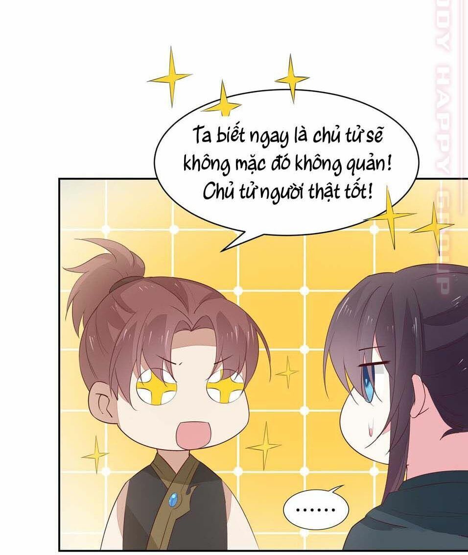 Chi Tôn Đồng Thuật Sư: Tuyệt Thế Đại Tiểu Thư chapter 71 - Trang 22