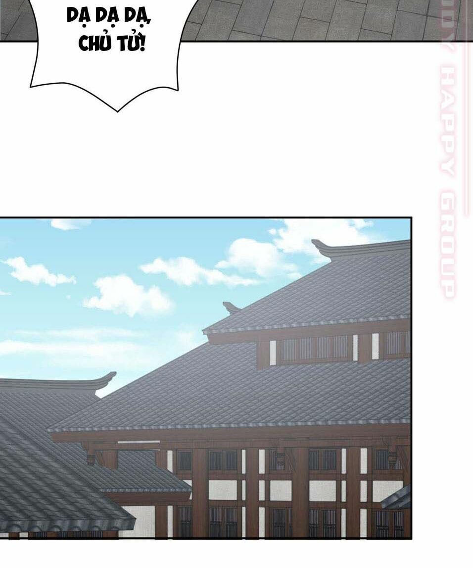 Chi Tôn Đồng Thuật Sư: Tuyệt Thế Đại Tiểu Thư chapter 71 - Trang 24