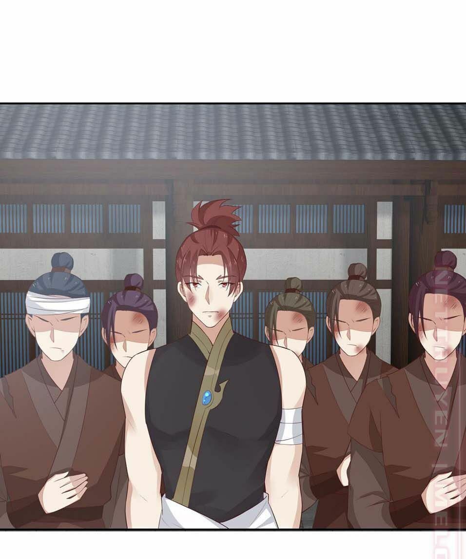 Chi Tôn Đồng Thuật Sư: Tuyệt Thế Đại Tiểu Thư chapter 71 - Trang 25