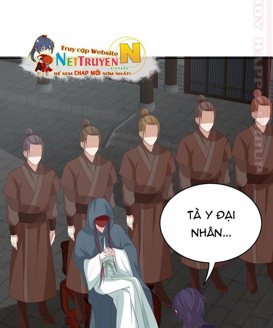 Chi Tôn Đồng Thuật Sư: Tuyệt Thế Đại Tiểu Thư chapter 71 - Trang 26