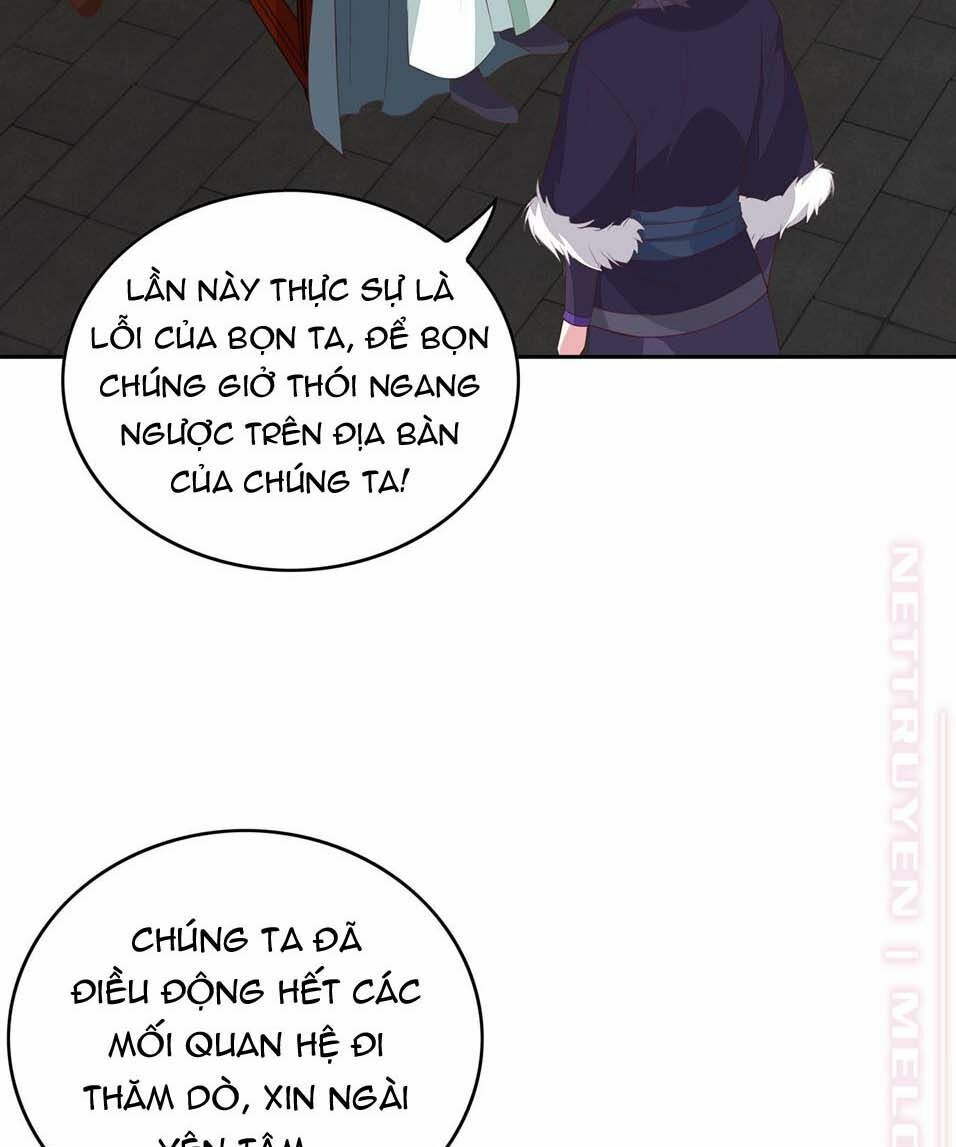 Chi Tôn Đồng Thuật Sư: Tuyệt Thế Đại Tiểu Thư chapter 71 - Trang 27