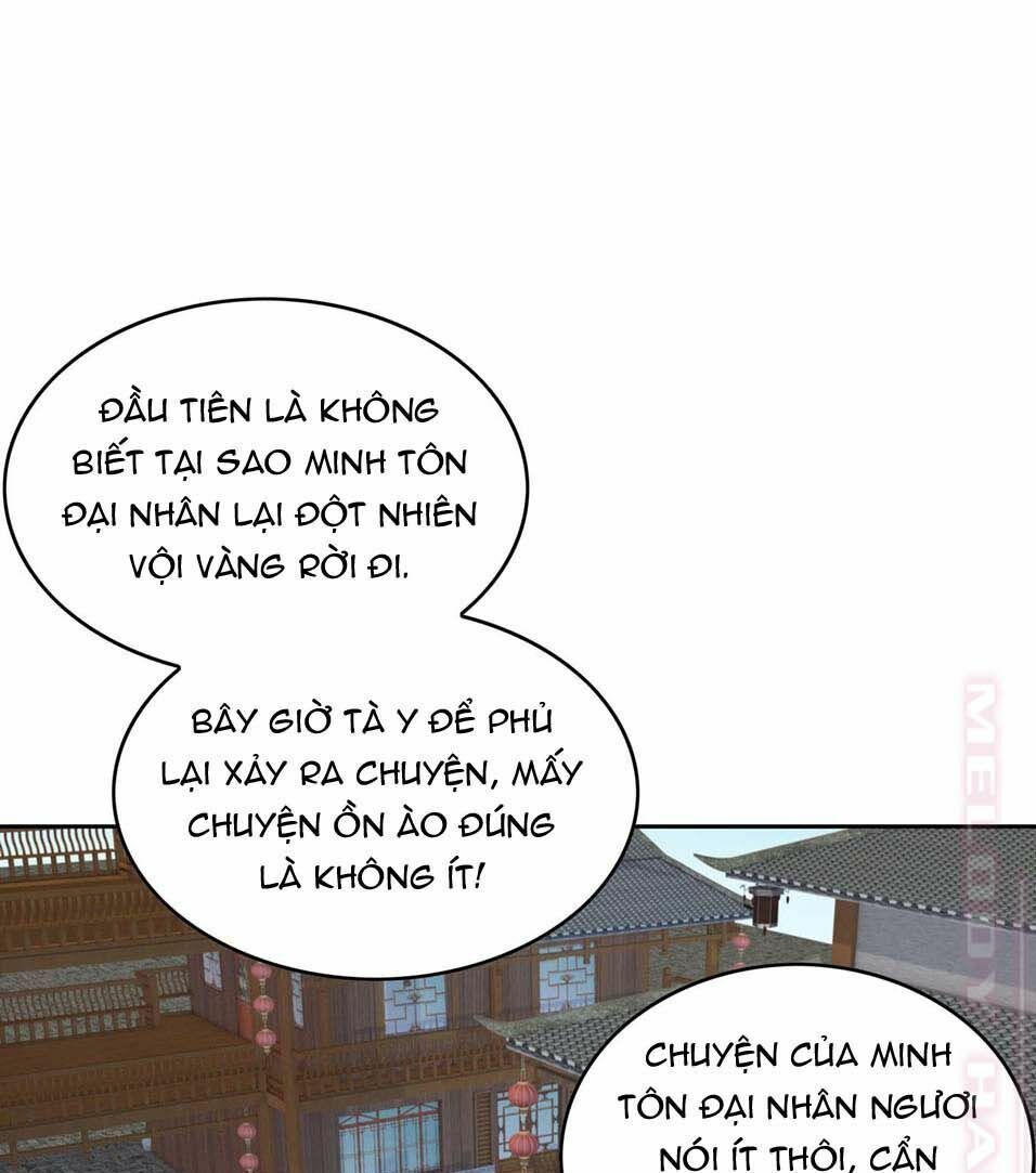 Chi Tôn Đồng Thuật Sư: Tuyệt Thế Đại Tiểu Thư chapter 71 - Trang 3