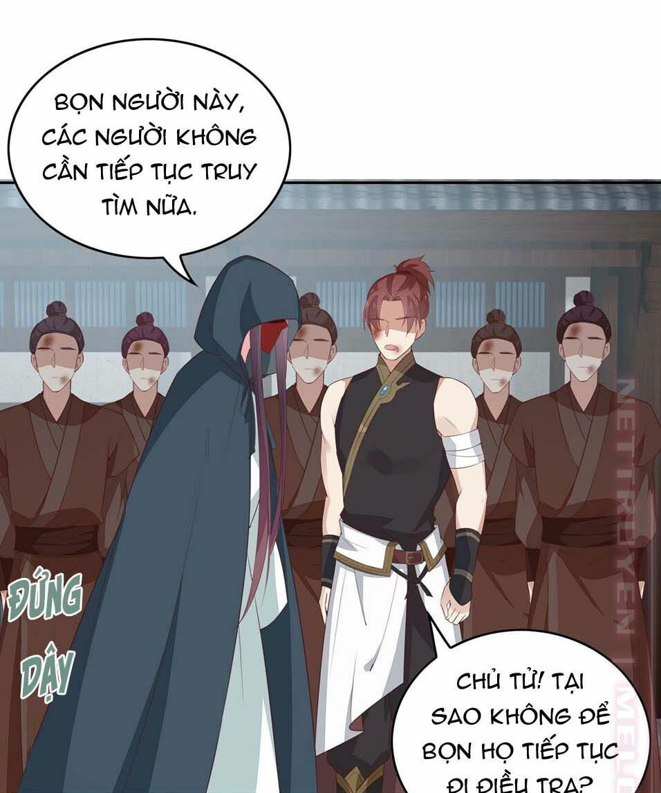 Chi Tôn Đồng Thuật Sư: Tuyệt Thế Đại Tiểu Thư chapter 71 - Trang 31