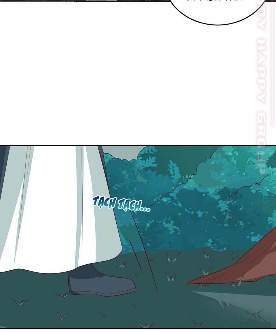 Chi Tôn Đồng Thuật Sư: Tuyệt Thế Đại Tiểu Thư chapter 71 - Trang 32