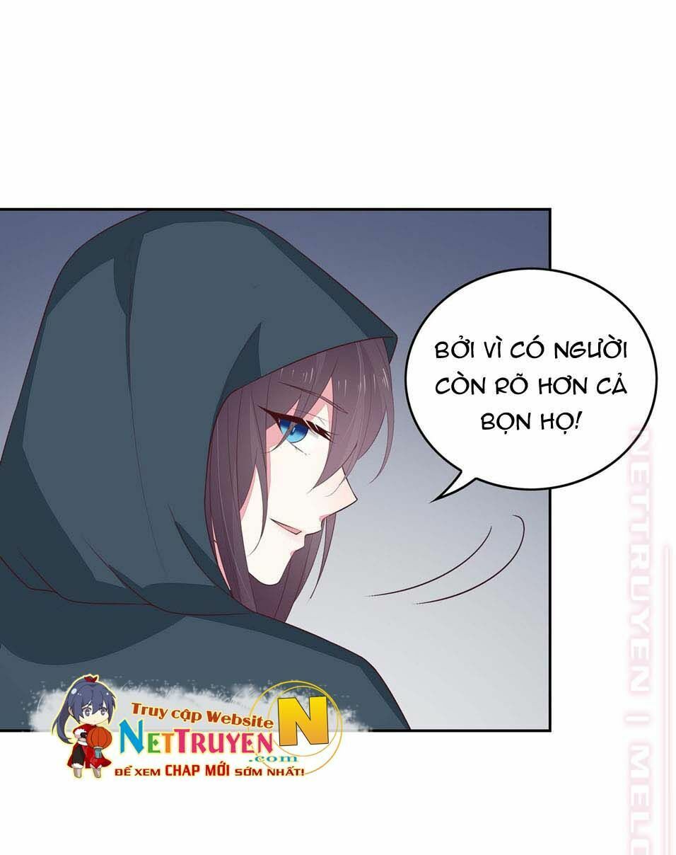 Chi Tôn Đồng Thuật Sư: Tuyệt Thế Đại Tiểu Thư chapter 71 - Trang 33