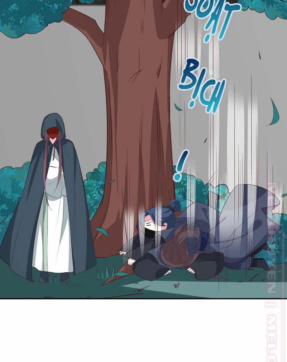 Chi Tôn Đồng Thuật Sư: Tuyệt Thế Đại Tiểu Thư chapter 71 - Trang 35