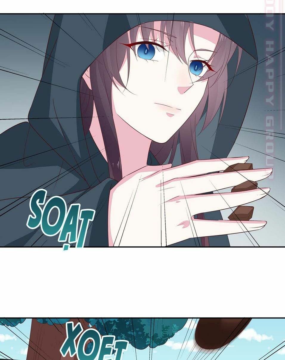 Chi Tôn Đồng Thuật Sư: Tuyệt Thế Đại Tiểu Thư chapter 71 - Trang 36