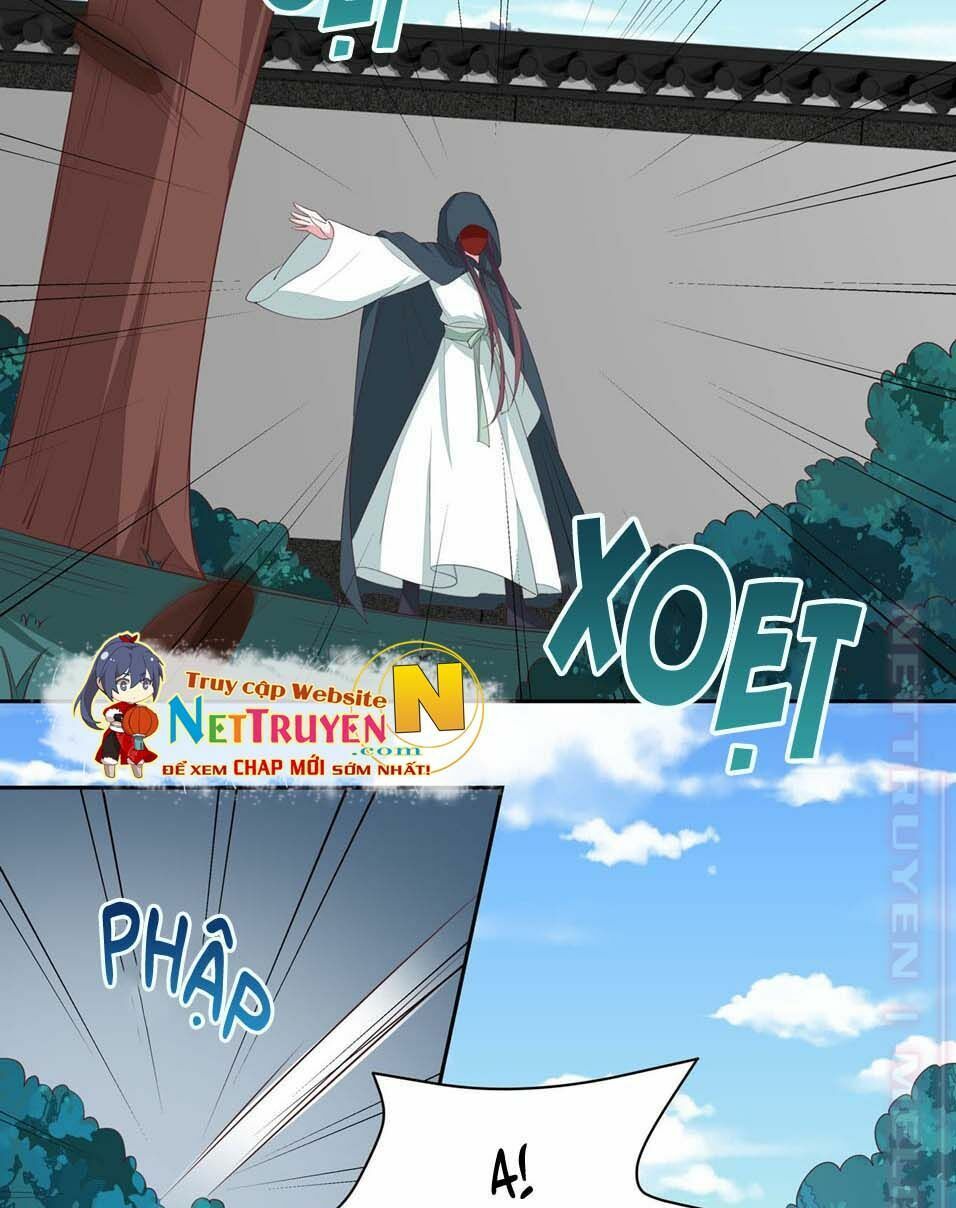 Chi Tôn Đồng Thuật Sư: Tuyệt Thế Đại Tiểu Thư chapter 71 - Trang 37