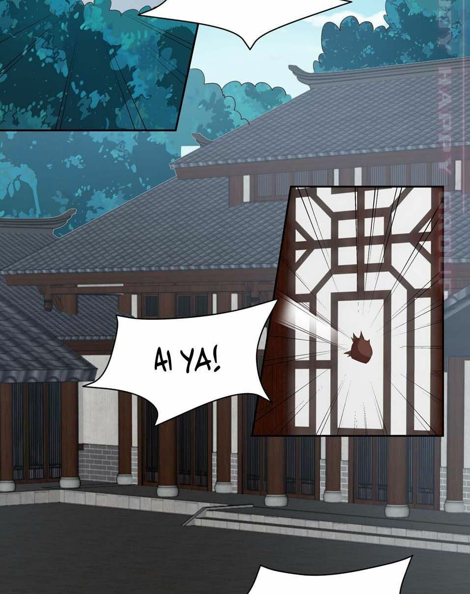 Chi Tôn Đồng Thuật Sư: Tuyệt Thế Đại Tiểu Thư chapter 71 - Trang 38