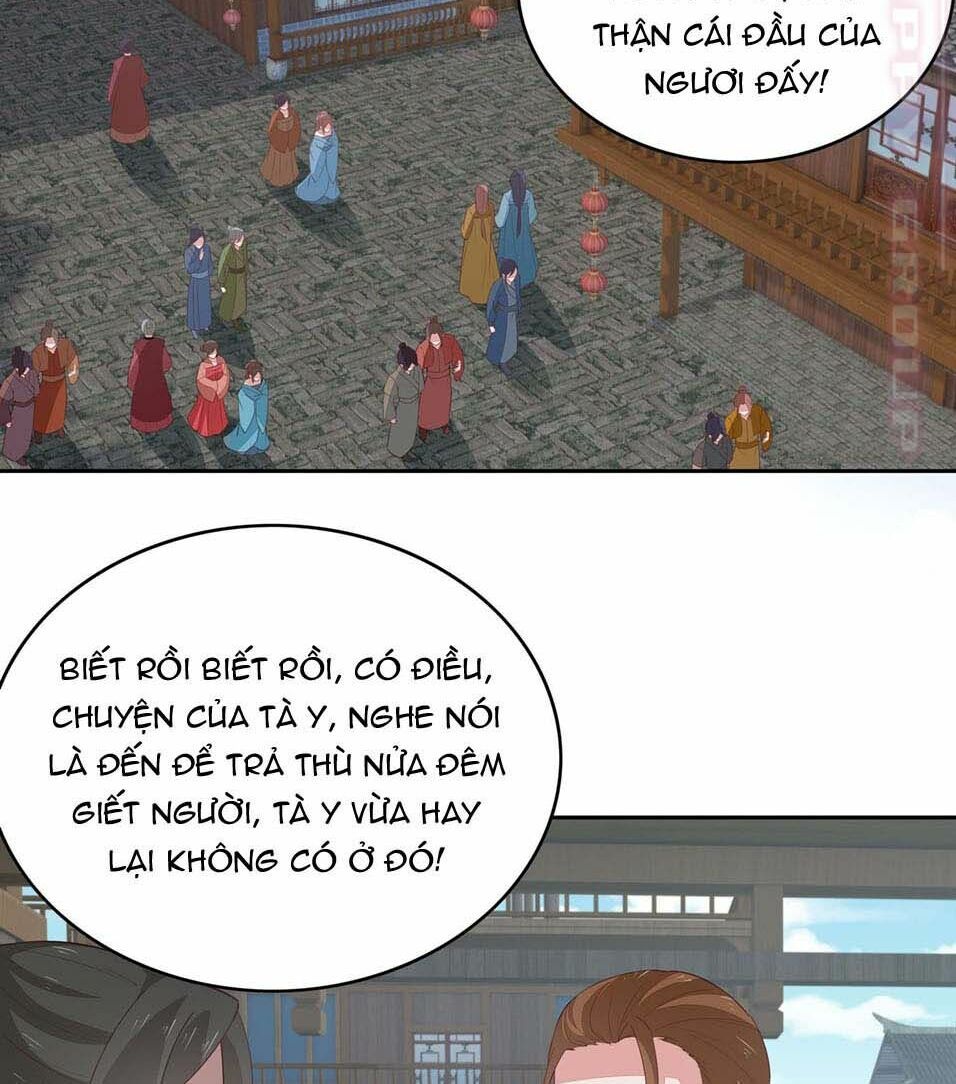 Chi Tôn Đồng Thuật Sư: Tuyệt Thế Đại Tiểu Thư chapter 71 - Trang 4