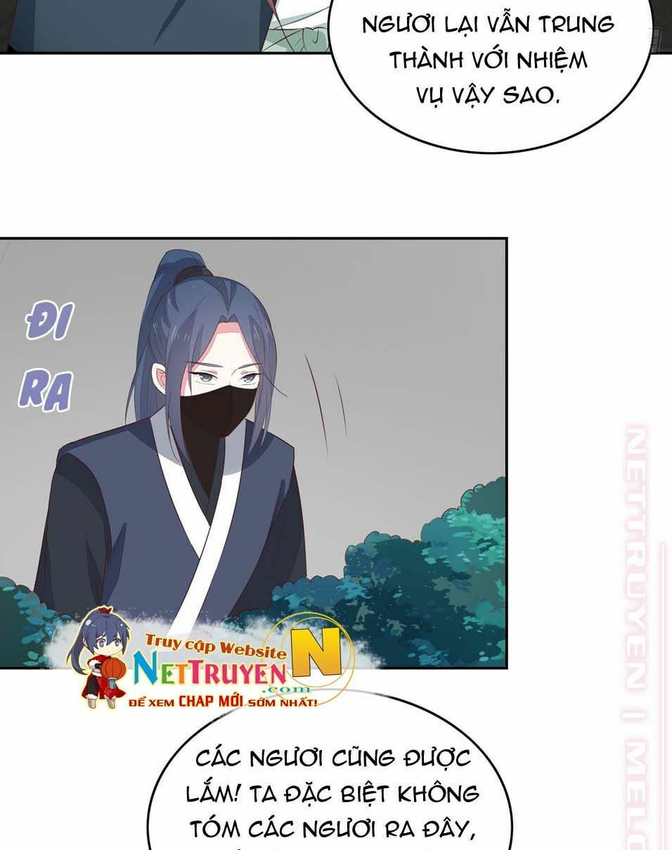 Chi Tôn Đồng Thuật Sư: Tuyệt Thế Đại Tiểu Thư chapter 71 - Trang 41
