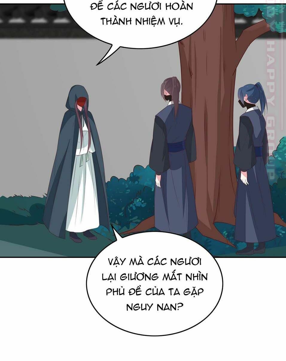 Chi Tôn Đồng Thuật Sư: Tuyệt Thế Đại Tiểu Thư chapter 71 - Trang 42