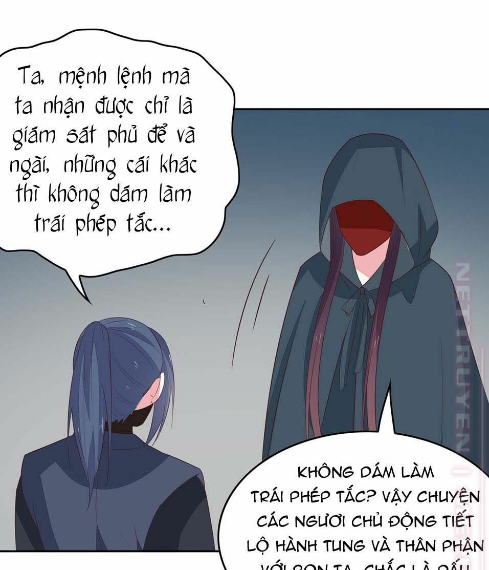 Chi Tôn Đồng Thuật Sư: Tuyệt Thế Đại Tiểu Thư chapter 71 - Trang 43