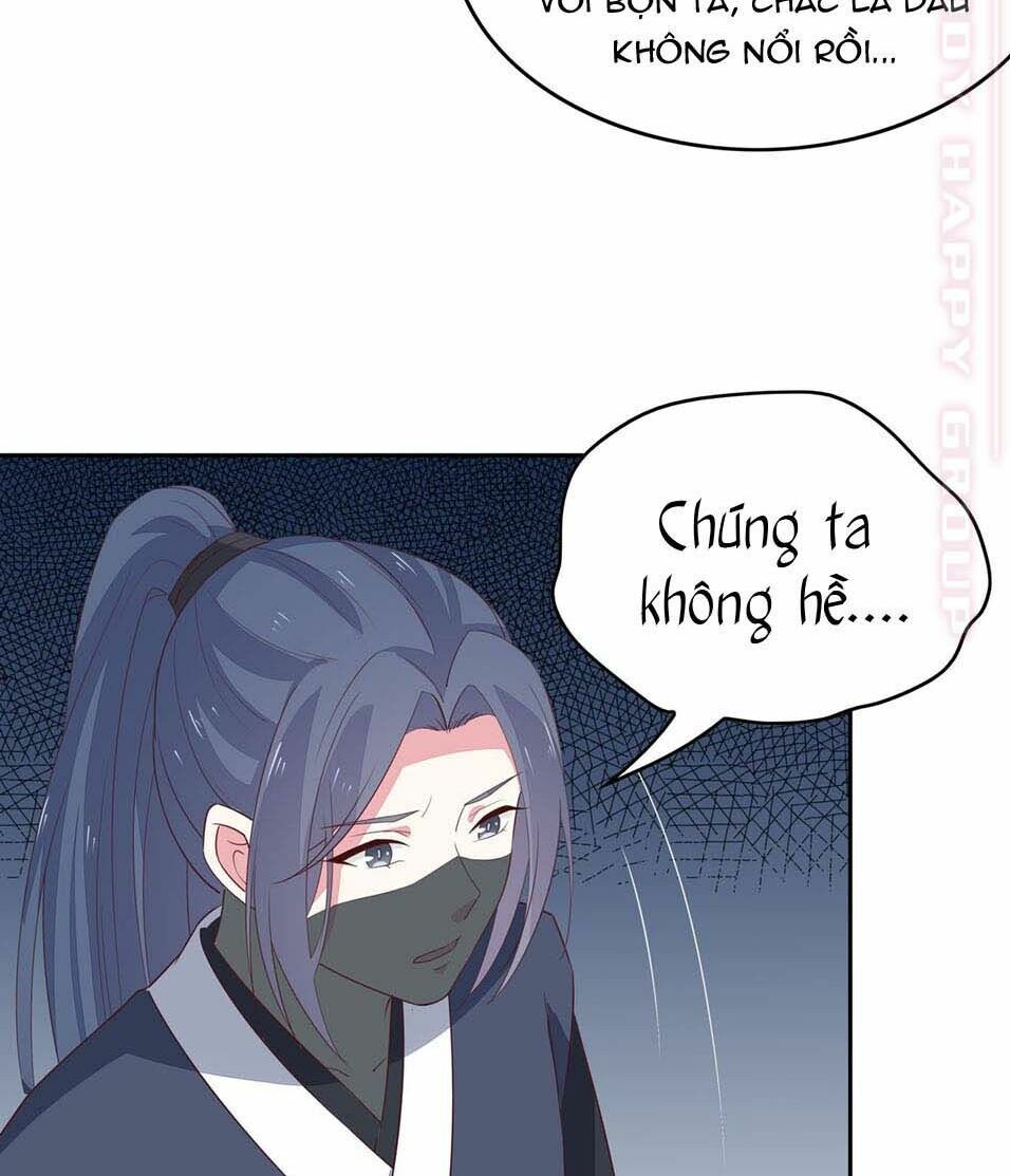 Chi Tôn Đồng Thuật Sư: Tuyệt Thế Đại Tiểu Thư chapter 71 - Trang 44
