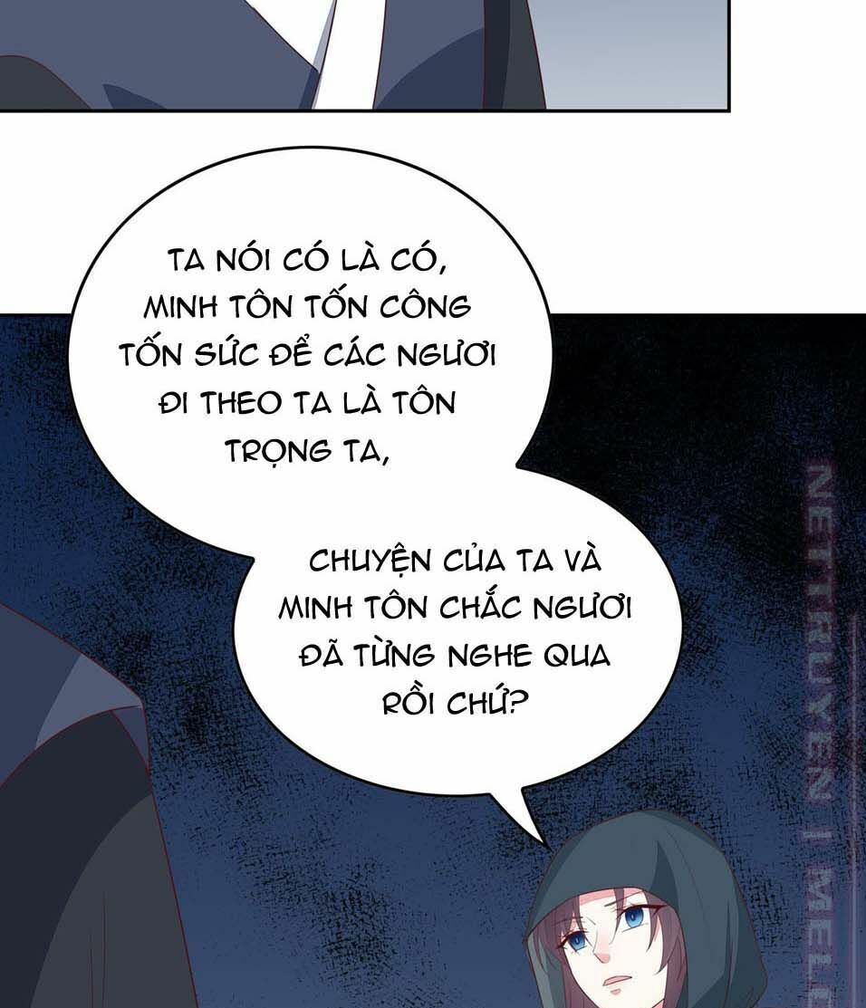 Chi Tôn Đồng Thuật Sư: Tuyệt Thế Đại Tiểu Thư chapter 71 - Trang 45