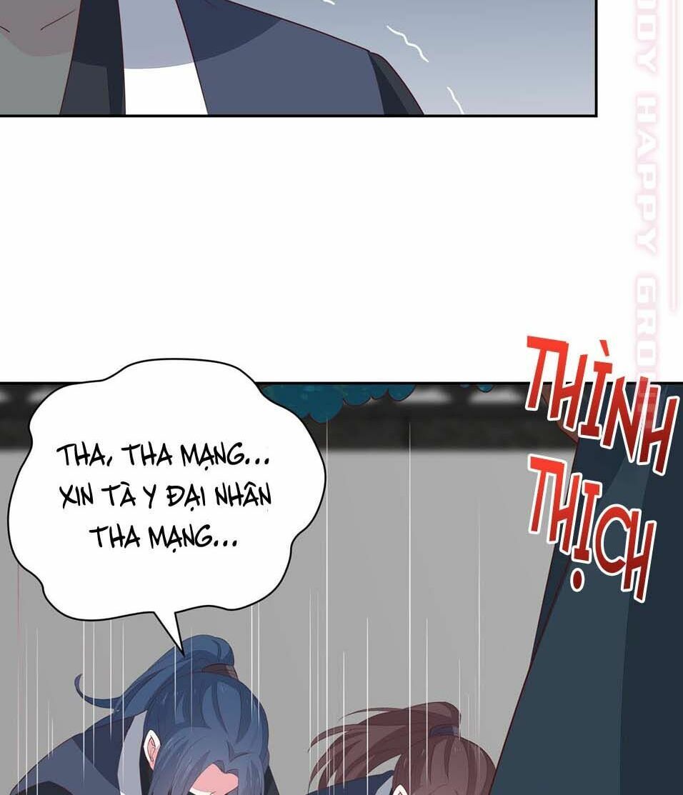 Chi Tôn Đồng Thuật Sư: Tuyệt Thế Đại Tiểu Thư chapter 71 - Trang 48