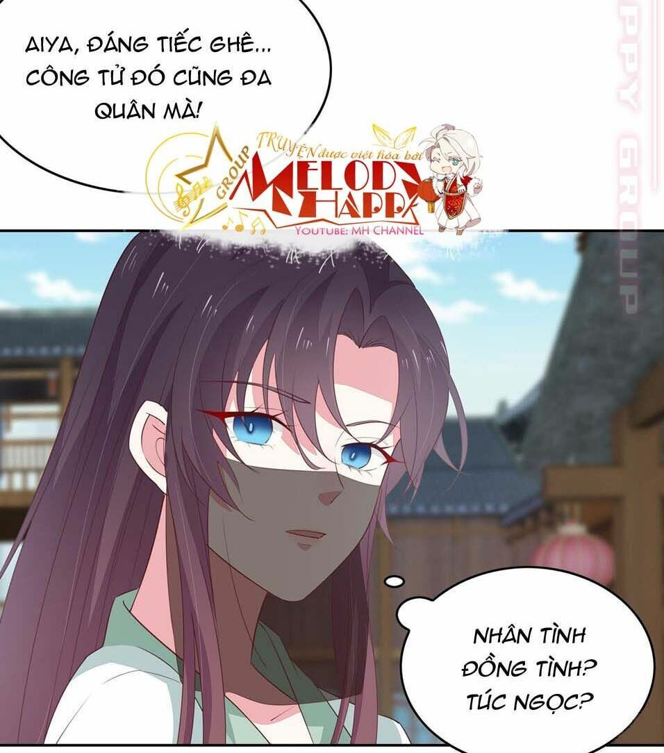 Chi Tôn Đồng Thuật Sư: Tuyệt Thế Đại Tiểu Thư chapter 71 - Trang 6